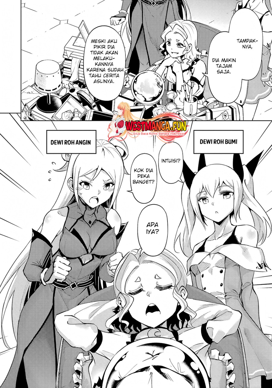 Chapter 54 - halaman 32