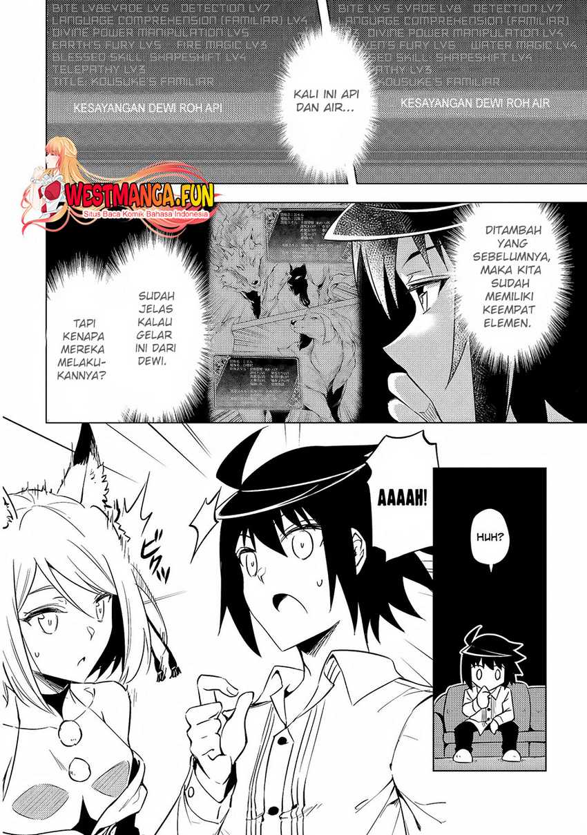 Chapter 55 - halaman 30
