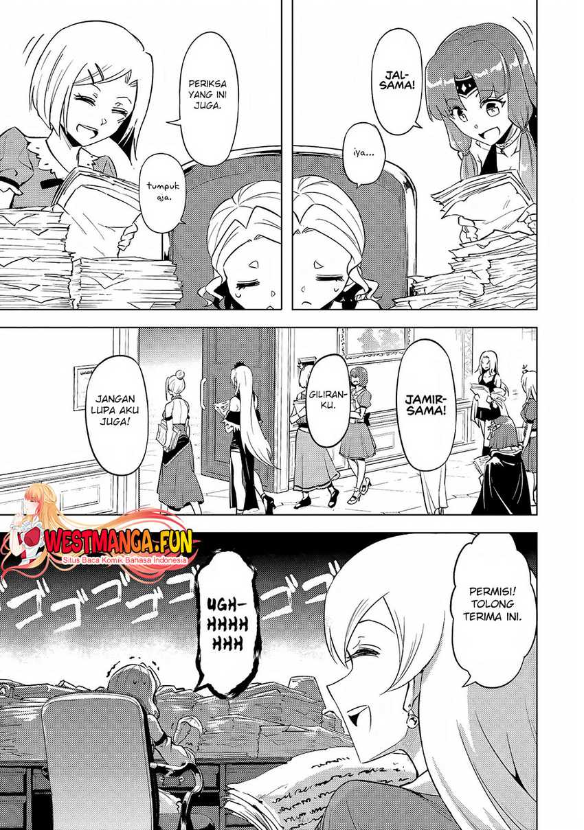 Chapter 55 - halaman 40