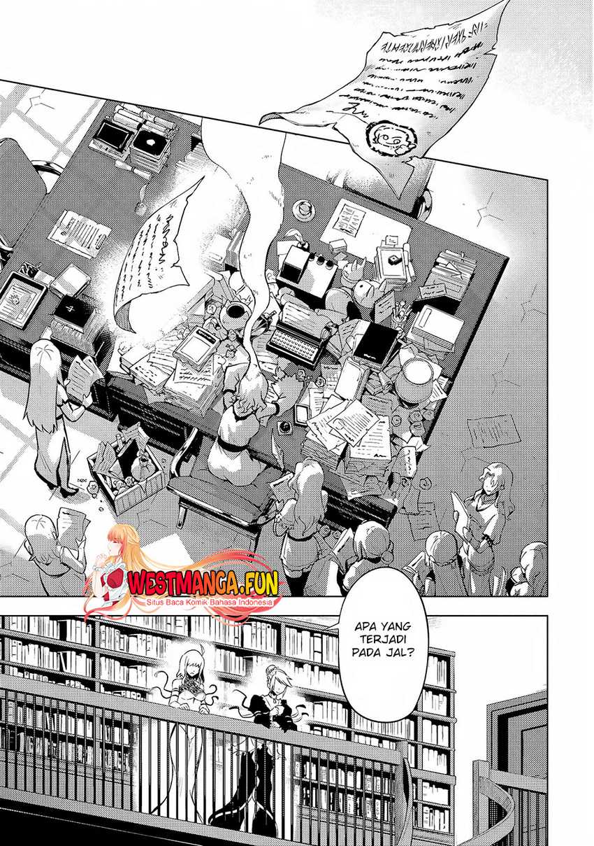 Chapter 55 - halaman 42
