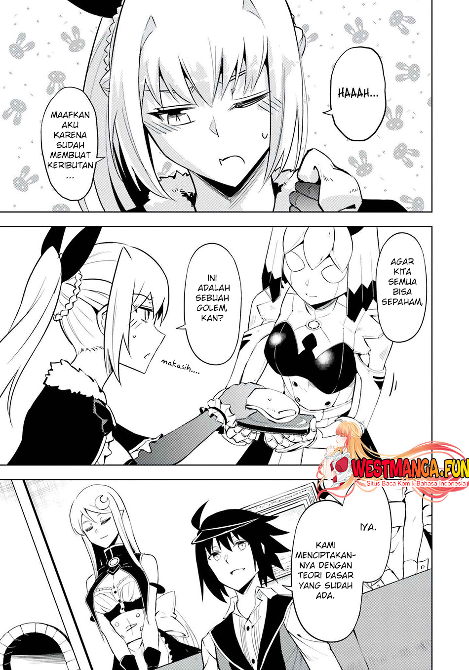 Chapter 56 - halaman 11
