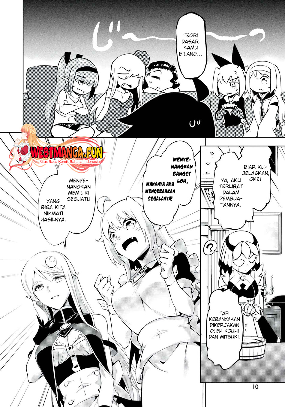 Chapter 56 - halaman 12