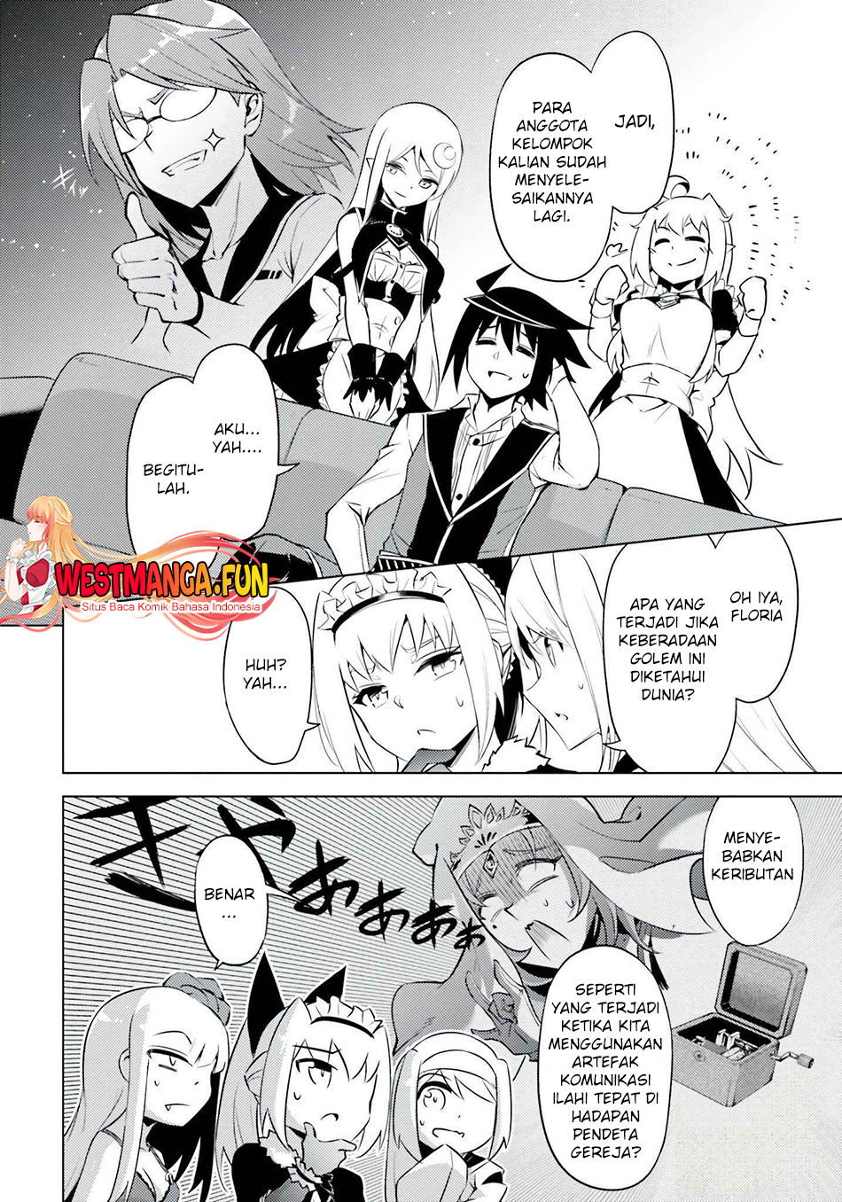 Chapter 56 - halaman 14
