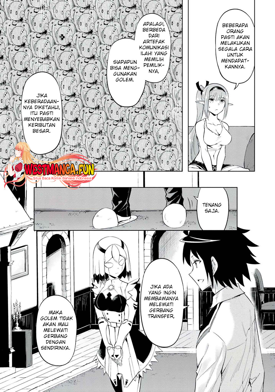 Chapter 56 - halaman 15