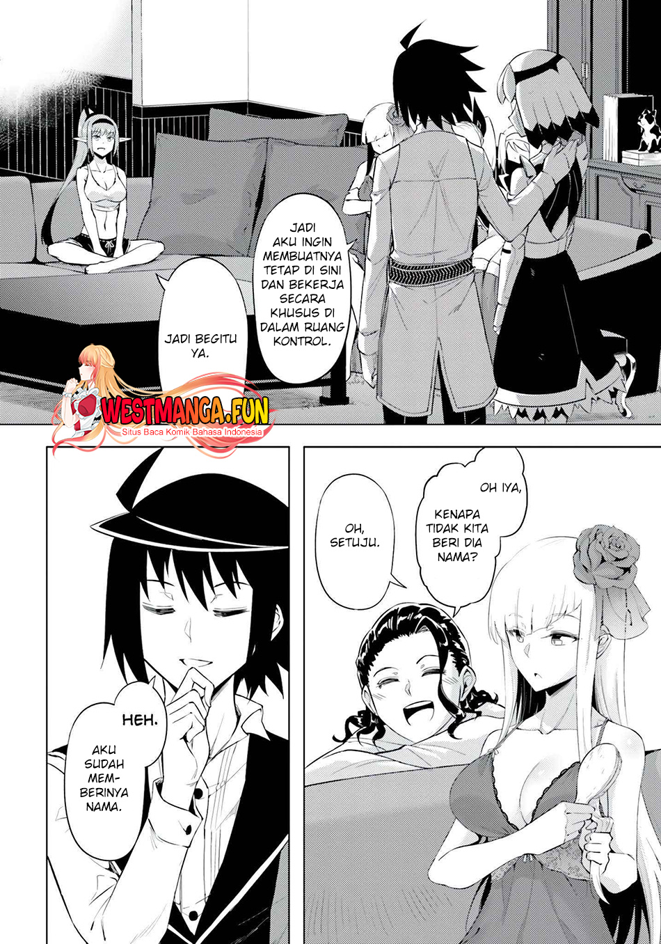 Chapter 56 - halaman 16