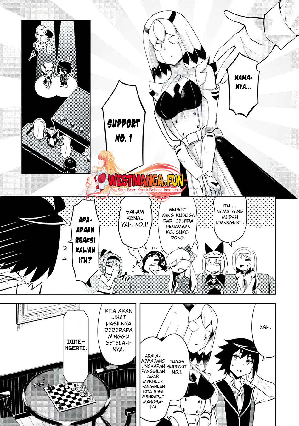 Chapter 56 - halaman 18