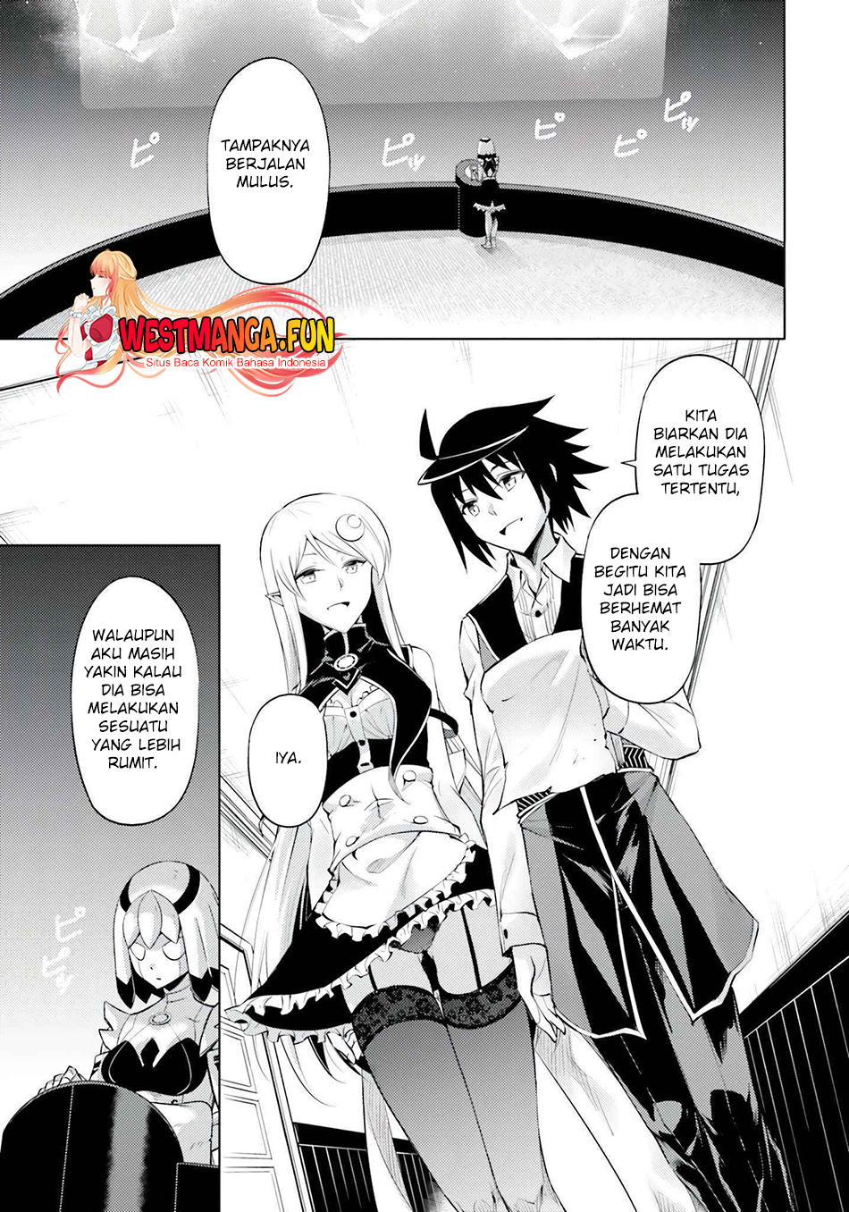 Chapter 56 - halaman 20