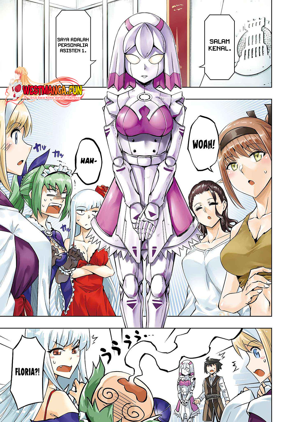 Chapter 56 - halaman 3
