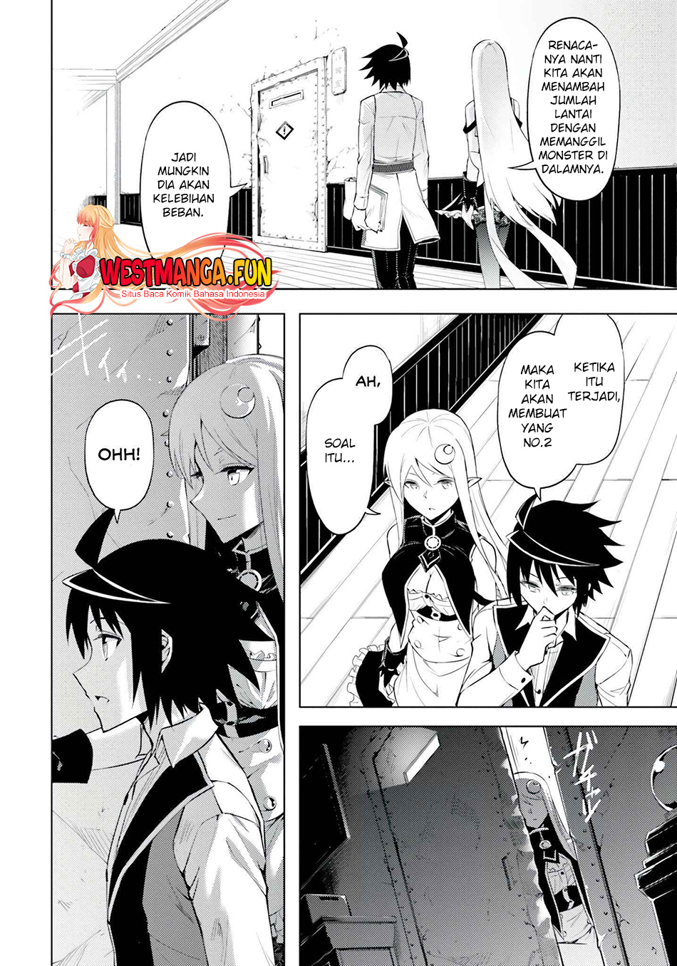 Chapter 56 - halaman 21