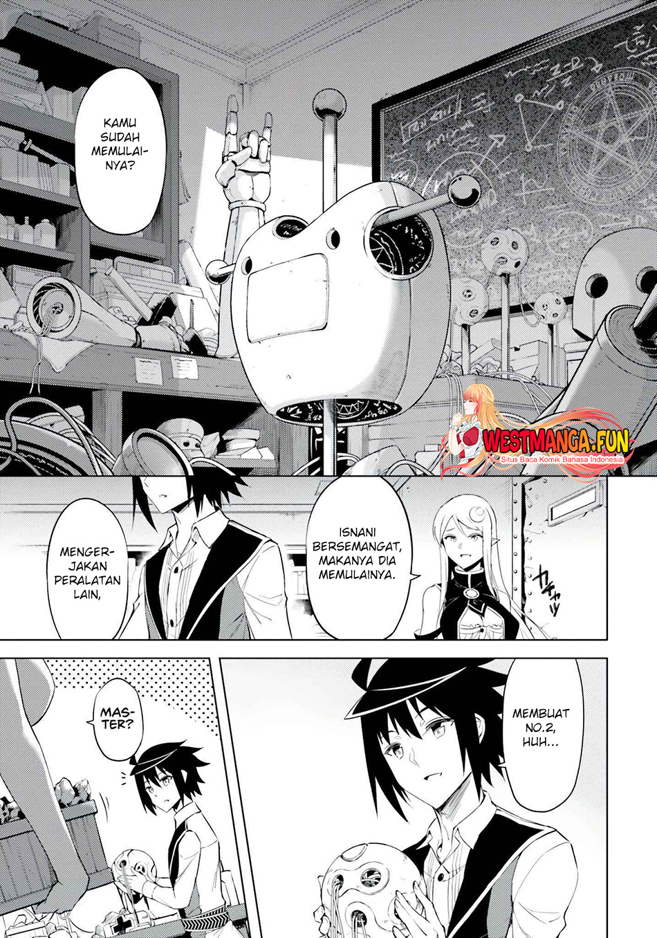 Chapter 56 - halaman 22