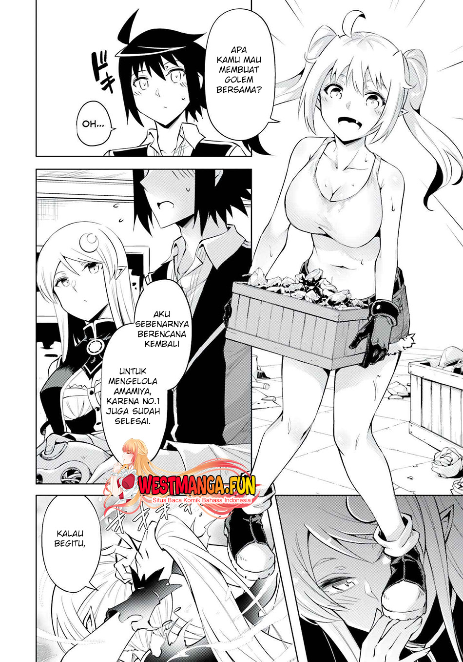 Chapter 56 - halaman 23