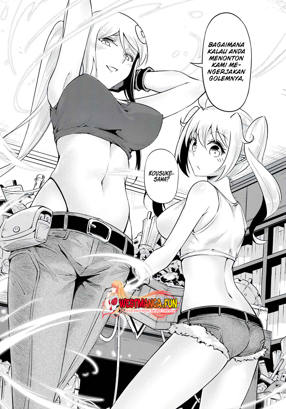 Chapter 56 - halaman 24