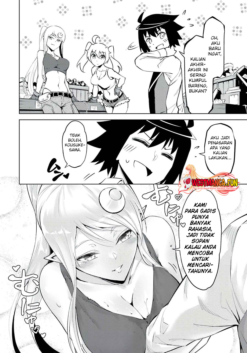 Chapter 56 - halaman 25
