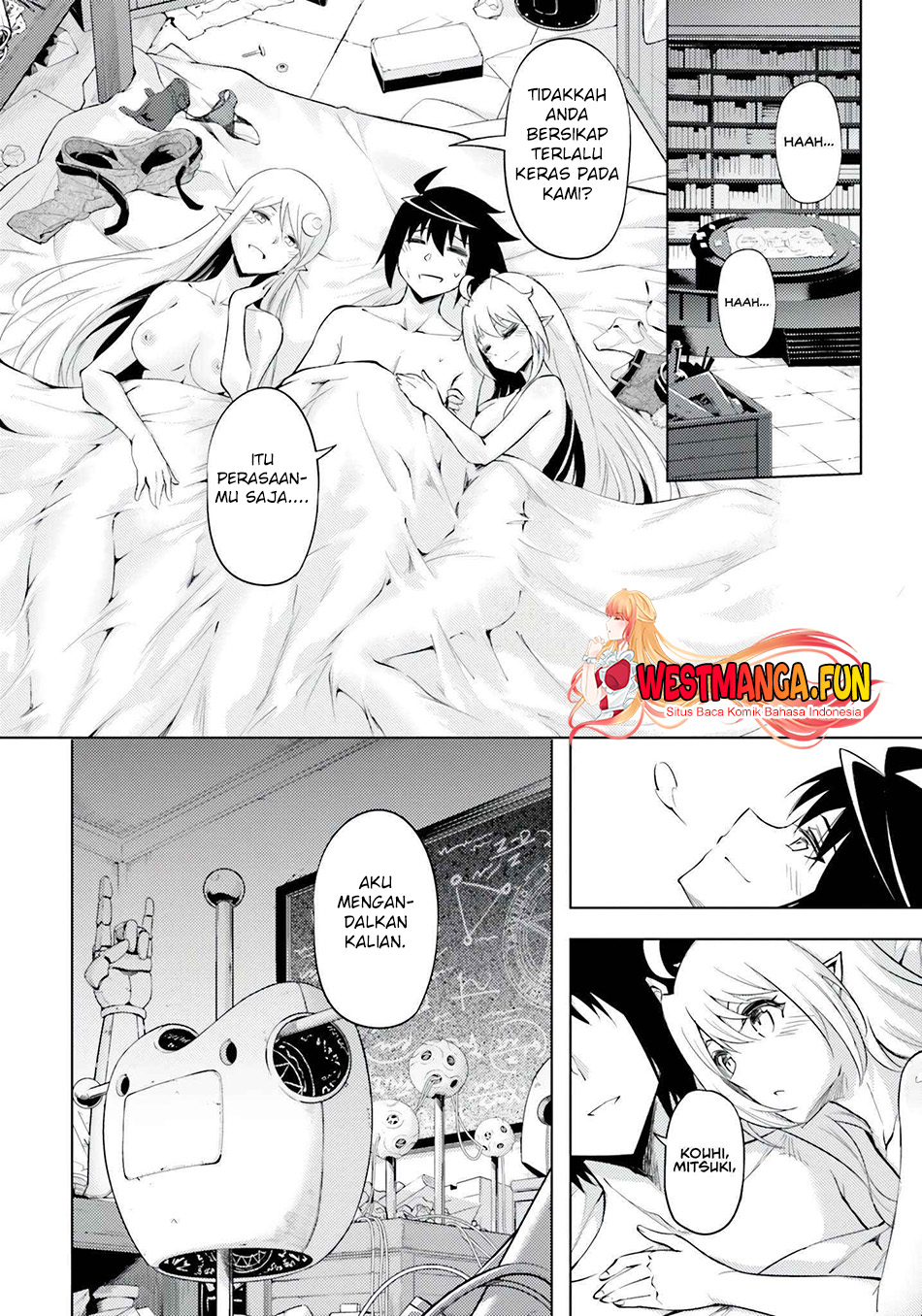 Chapter 56 - halaman 32