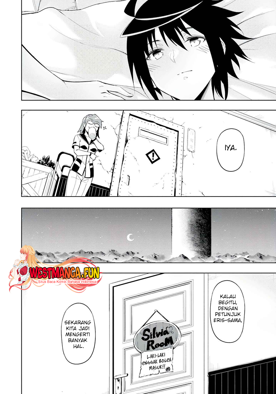 Chapter 56 - halaman 34