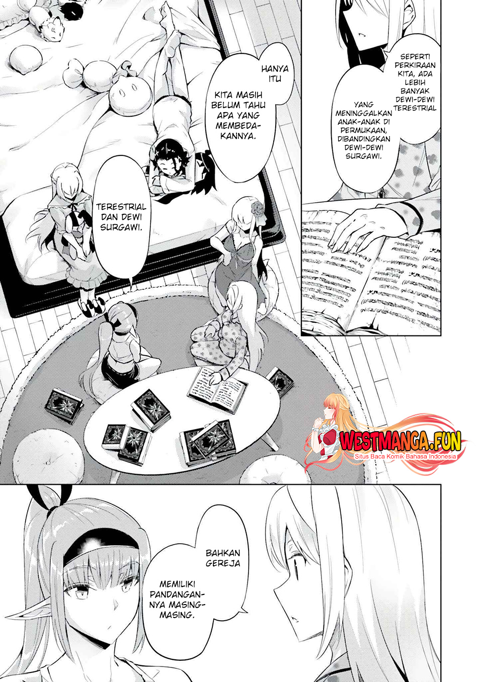 Chapter 56 - halaman 35