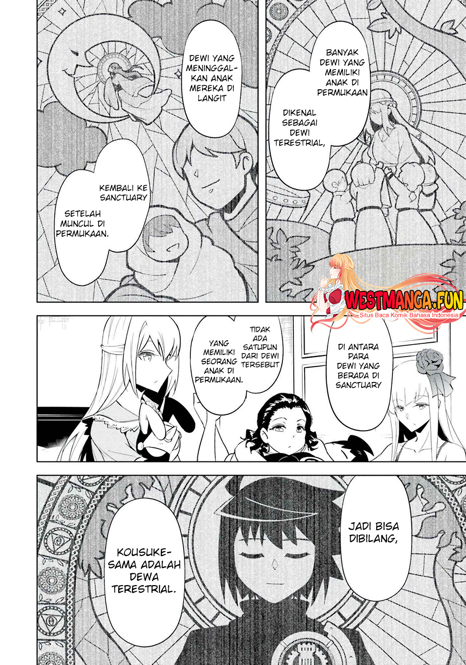 Chapter 56 - halaman 36