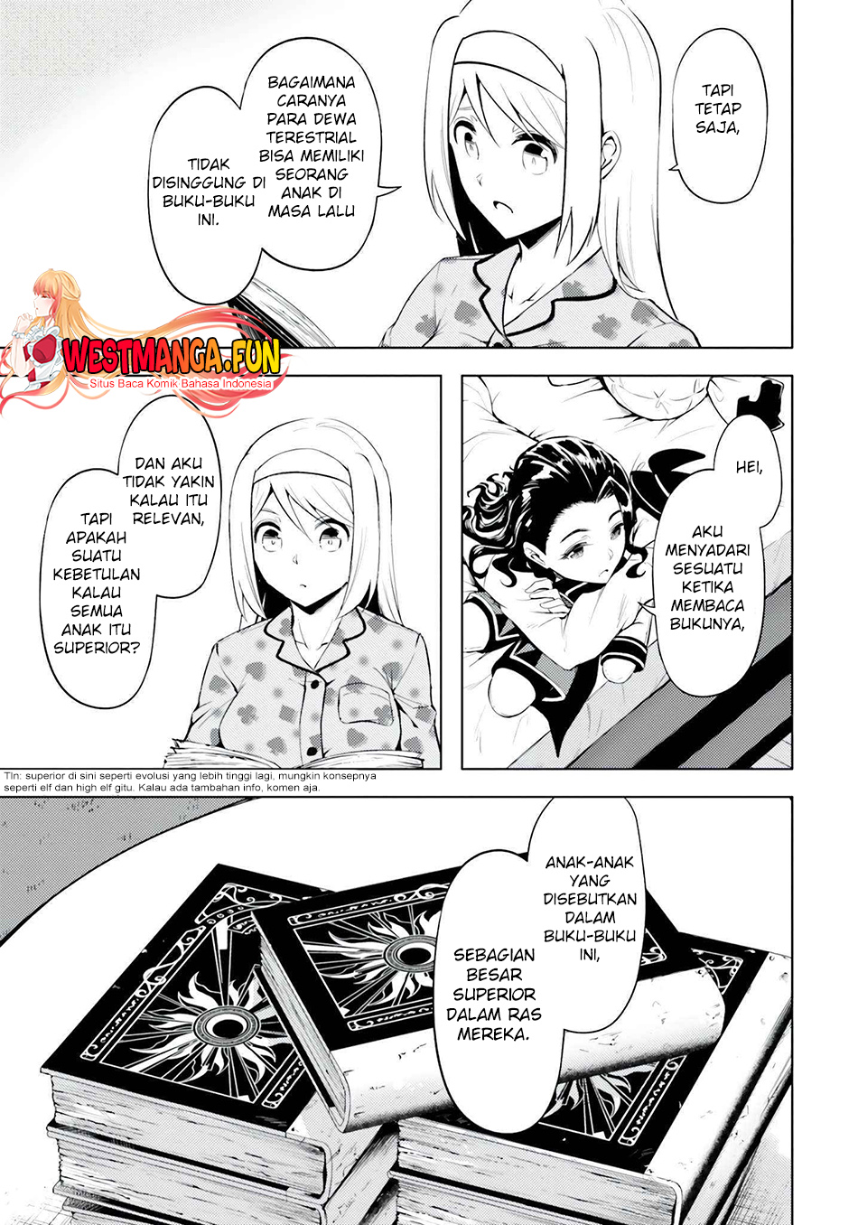 Chapter 56 - halaman 37