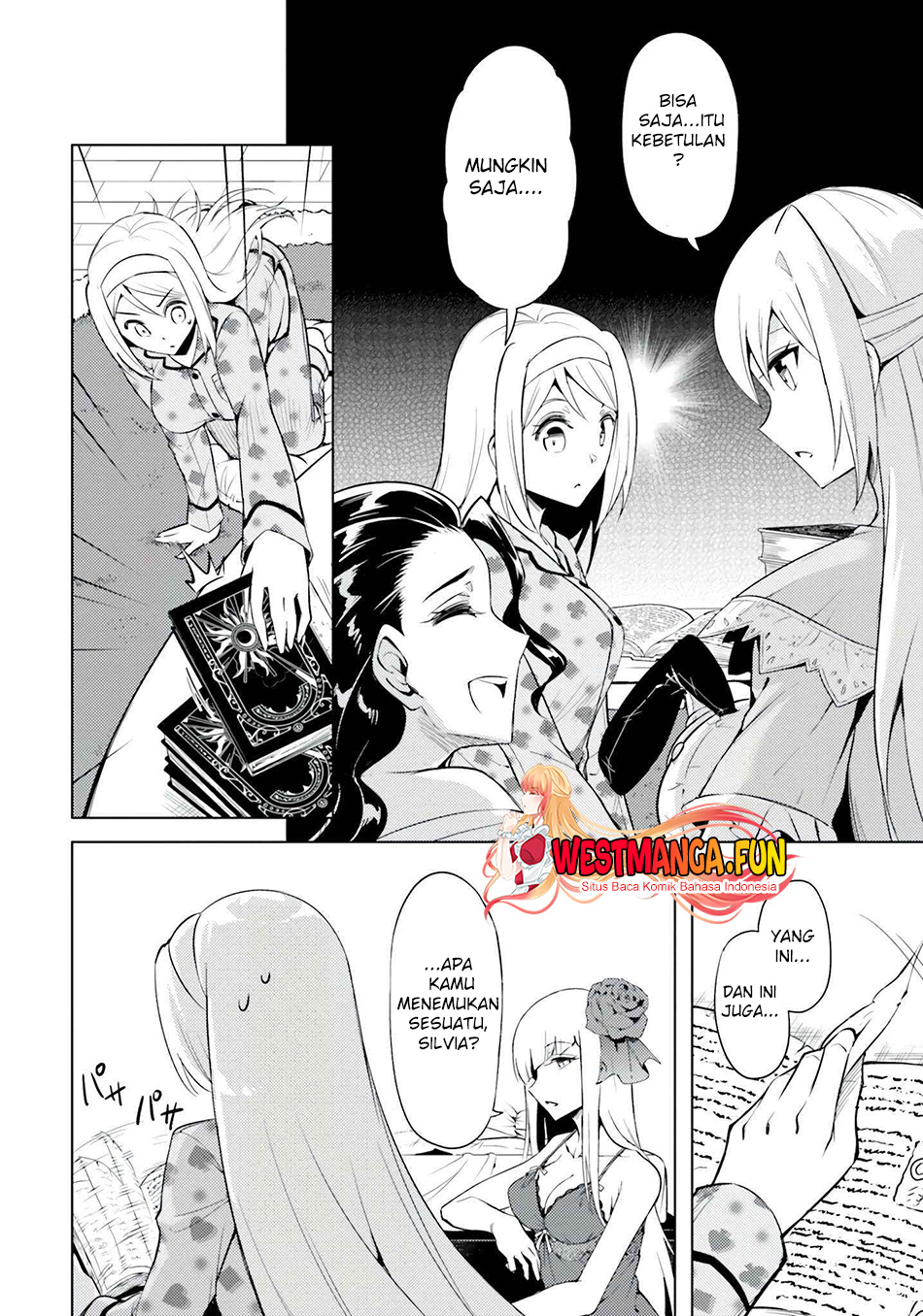 Chapter 56 - halaman 38