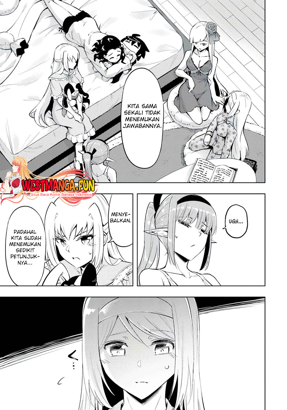 Chapter 56 - halaman 43