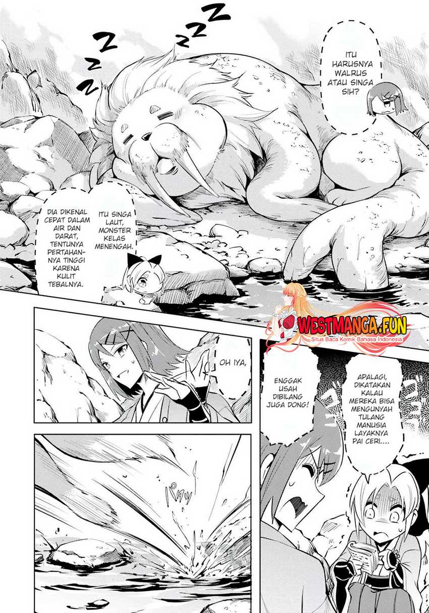 Chapter 57 - halaman 38