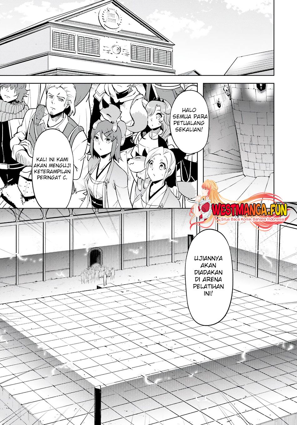 Chapter 58 - halaman 12