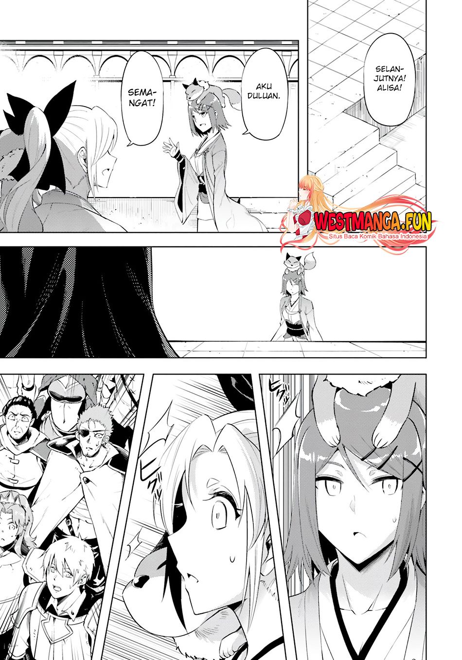 Chapter 58 - halaman 14
