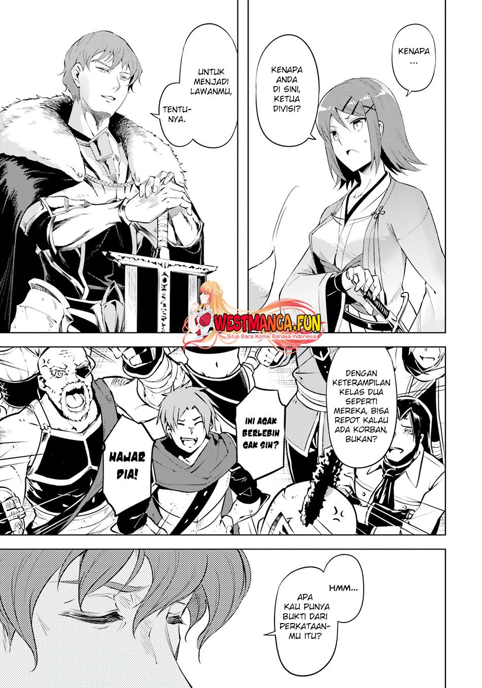 Chapter 58 - halaman 16