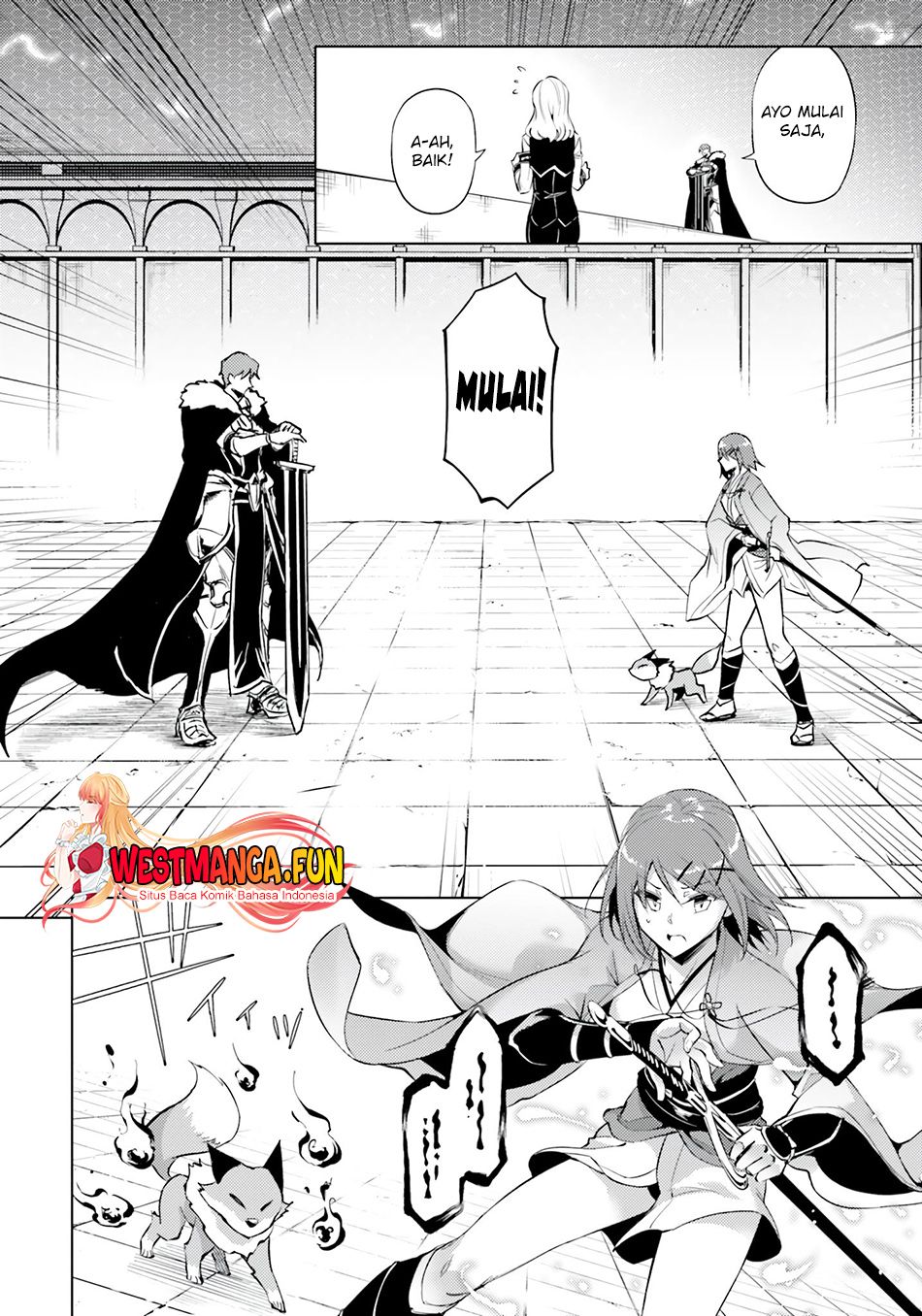 Chapter 58 - halaman 17