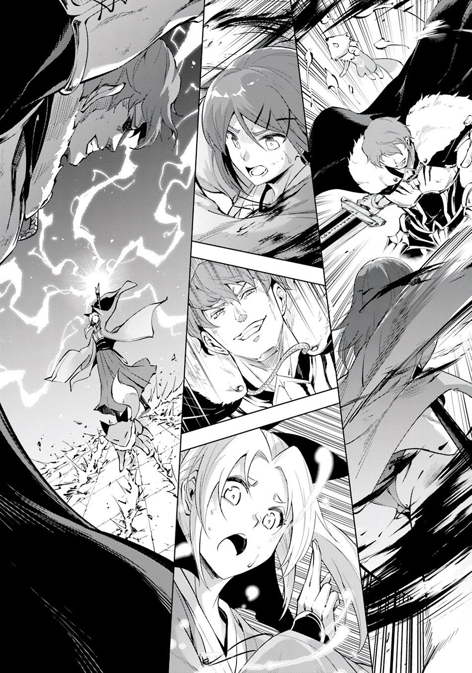Chapter 58 - halaman 19