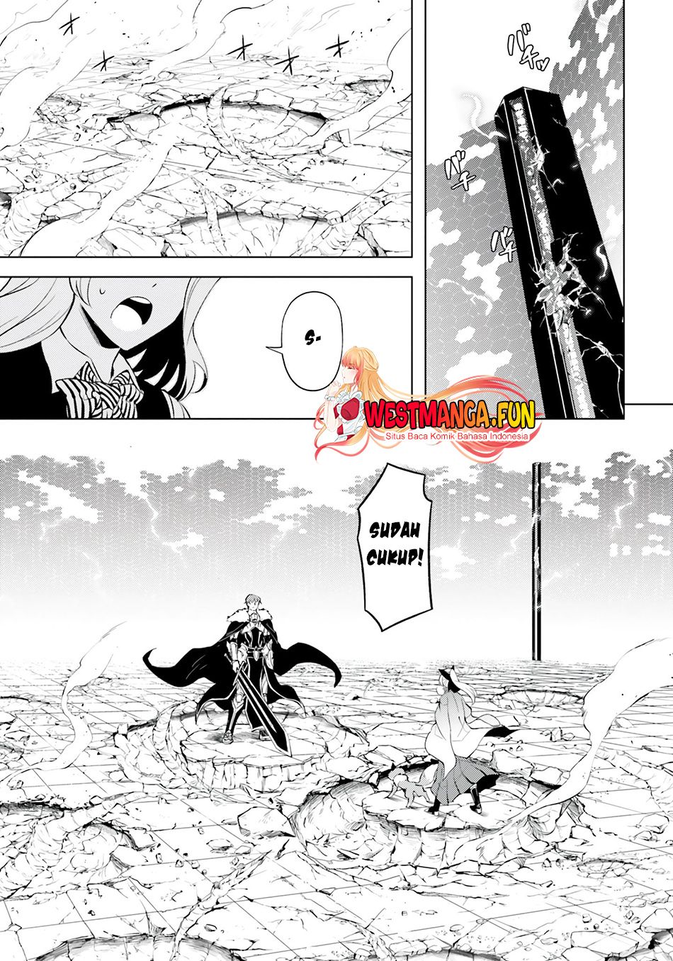 Chapter 58 - halaman 20
