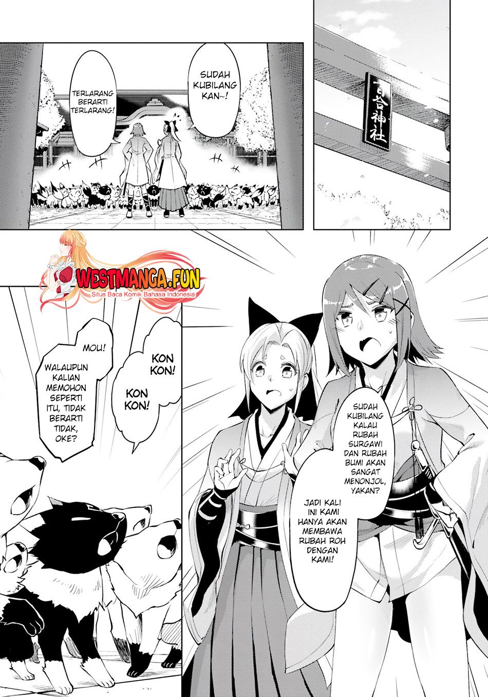 Chapter 58 - halaman 3