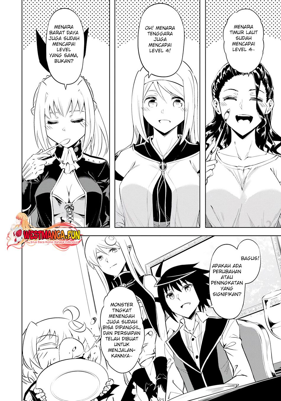 Chapter 58 - halaman 26