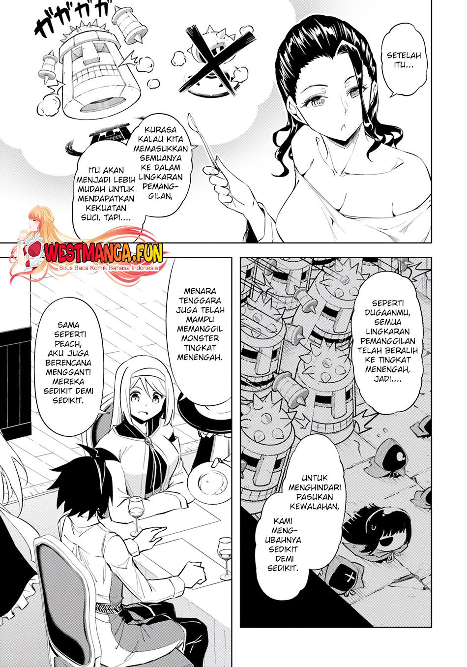 Chapter 58 - halaman 27