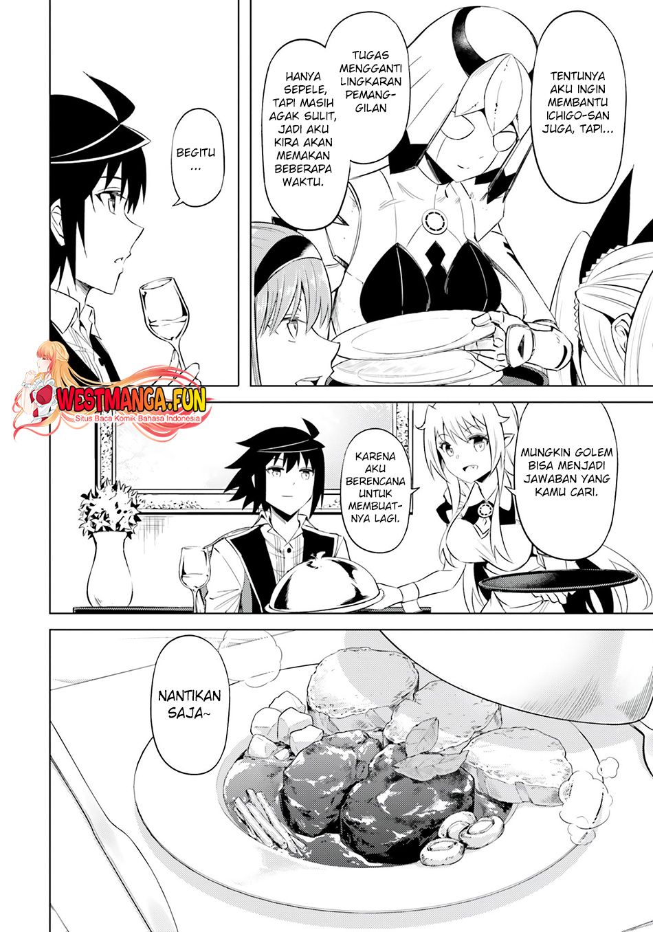 Chapter 58 - halaman 28
