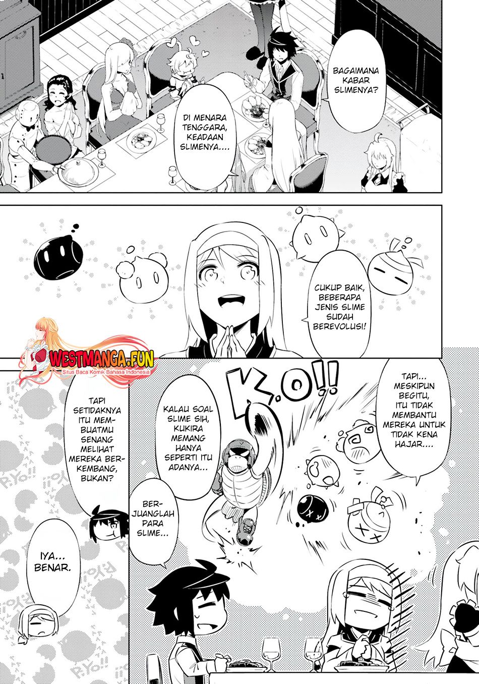 Chapter 58 - halaman 29