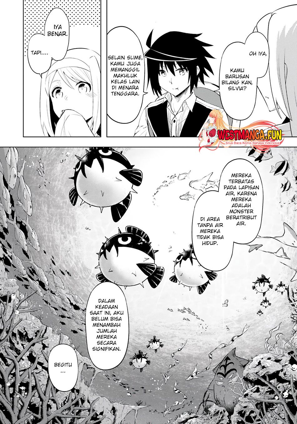 Chapter 58 - halaman 30