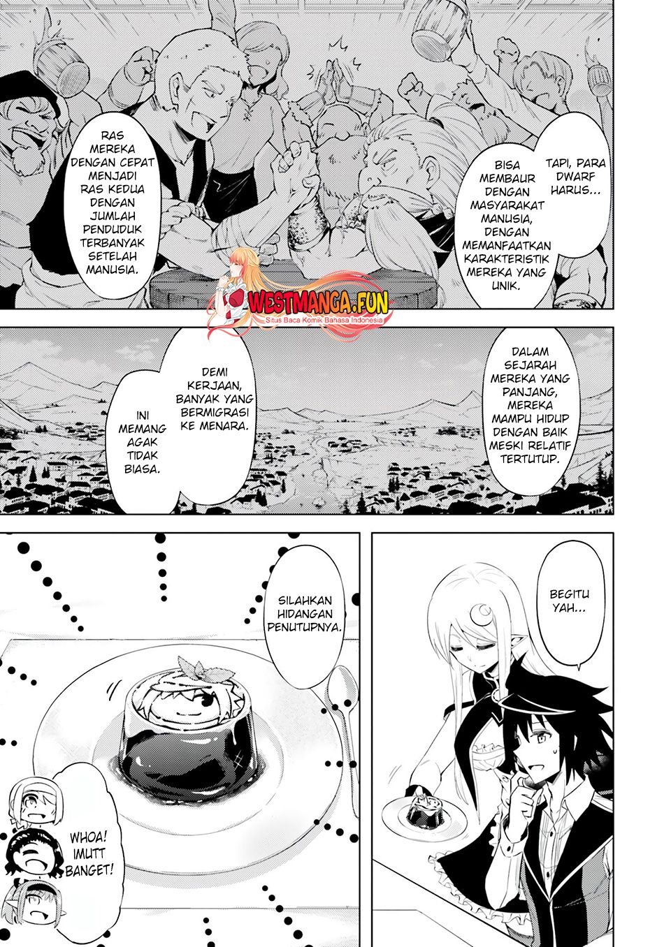 Chapter 58 - halaman 33