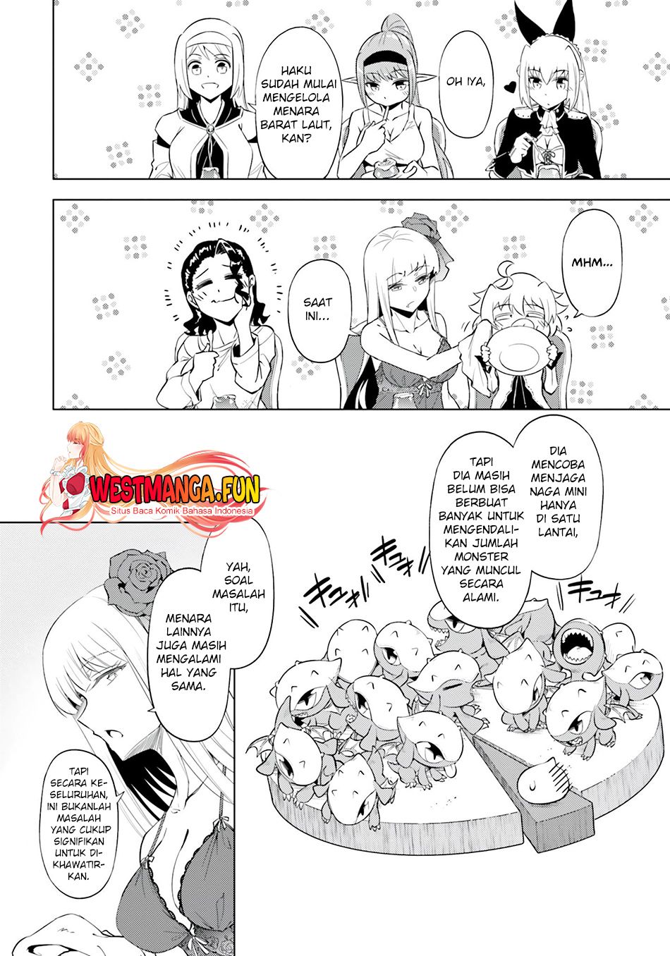 Chapter 58 - halaman 34