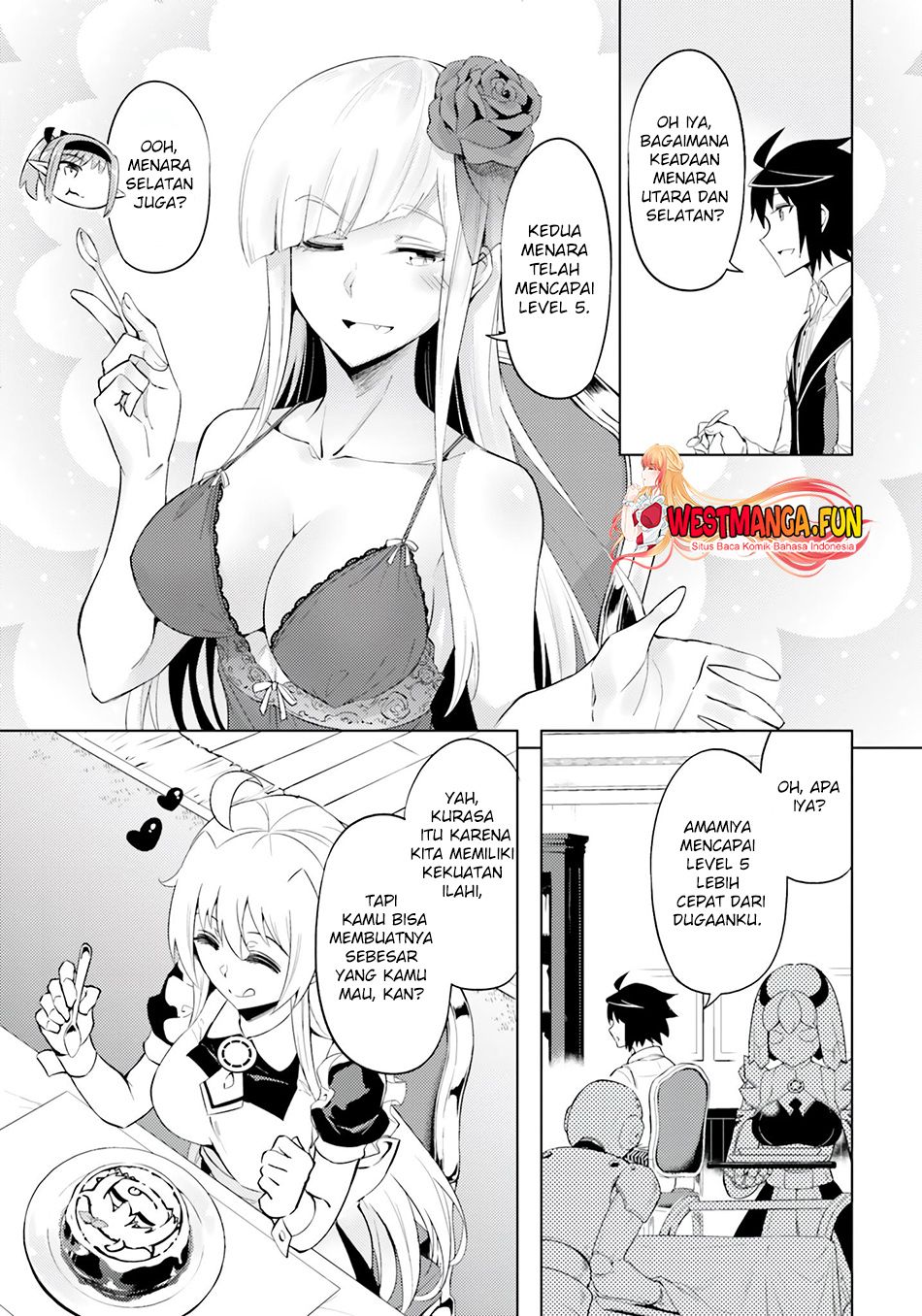 Chapter 58 - halaman 35