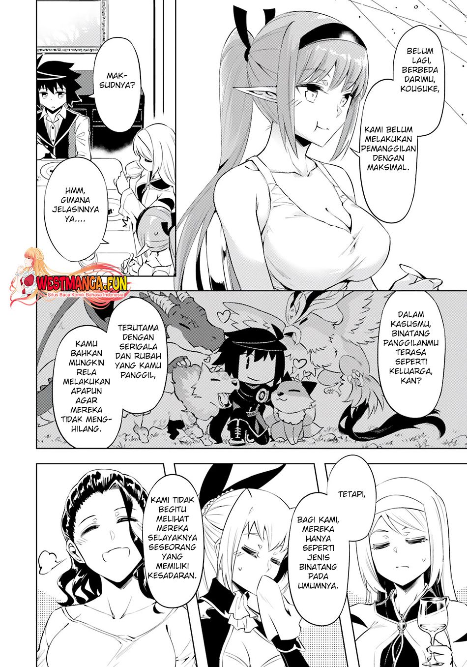 Chapter 58 - halaman 36