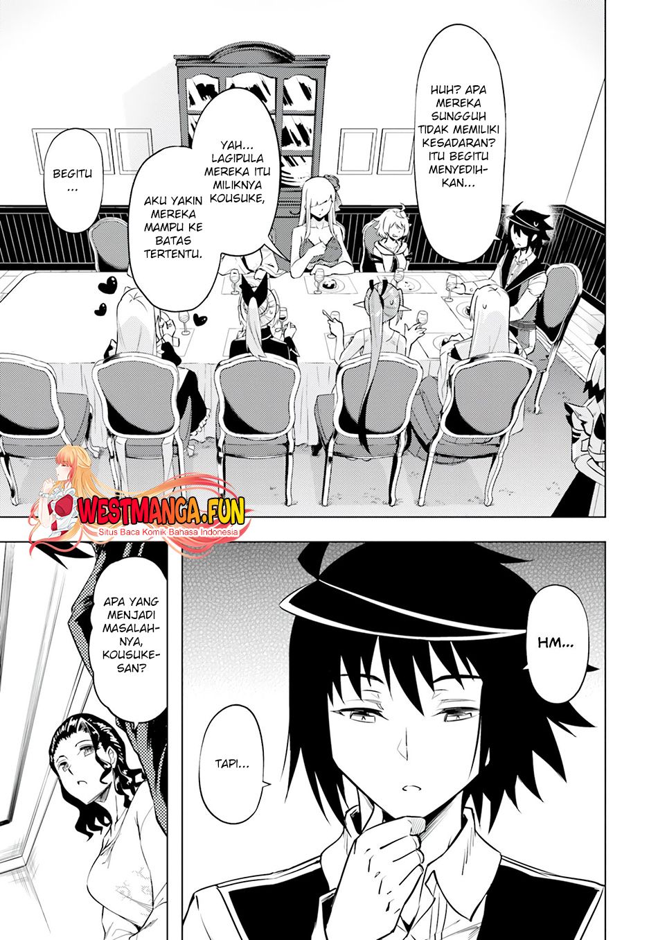 Chapter 58 - halaman 37