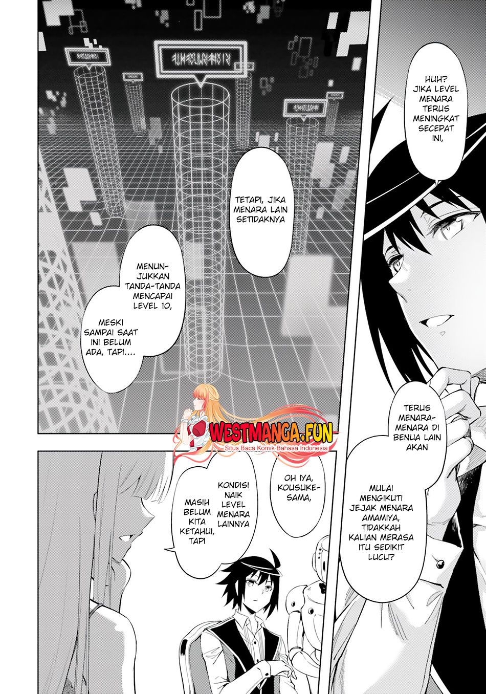 Chapter 58 - halaman 38