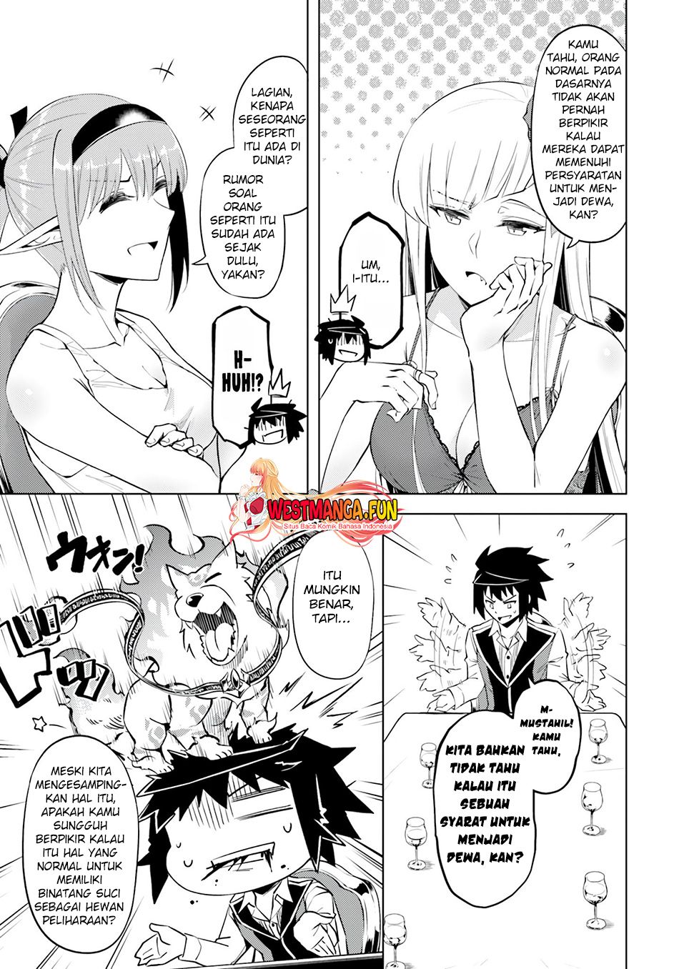 Chapter 58 - halaman 39