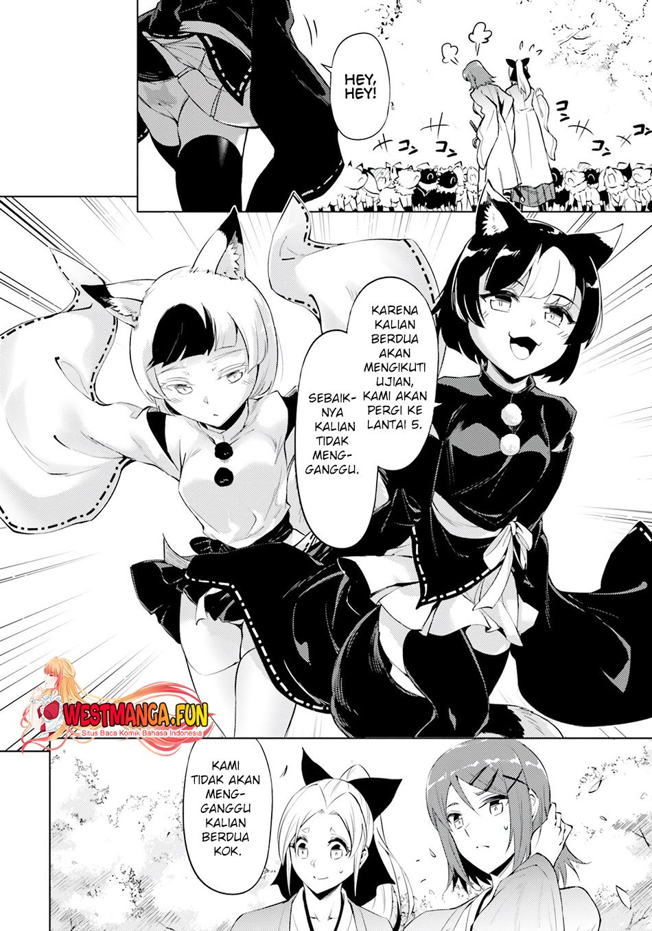 Chapter 58 - halaman 5