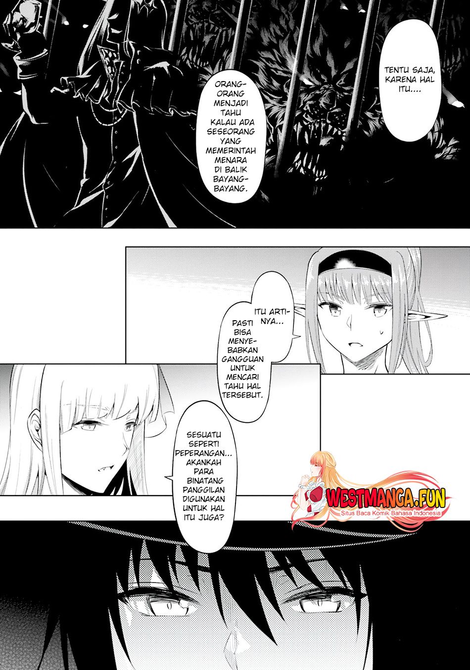 Chapter 58 - halaman 45