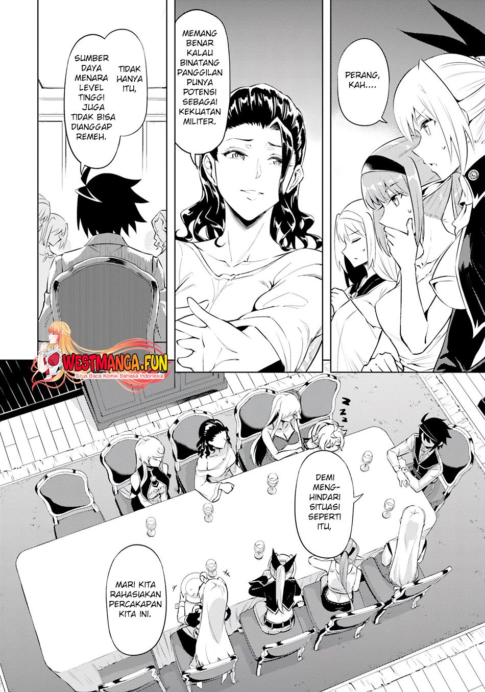 Chapter 58 - halaman 46