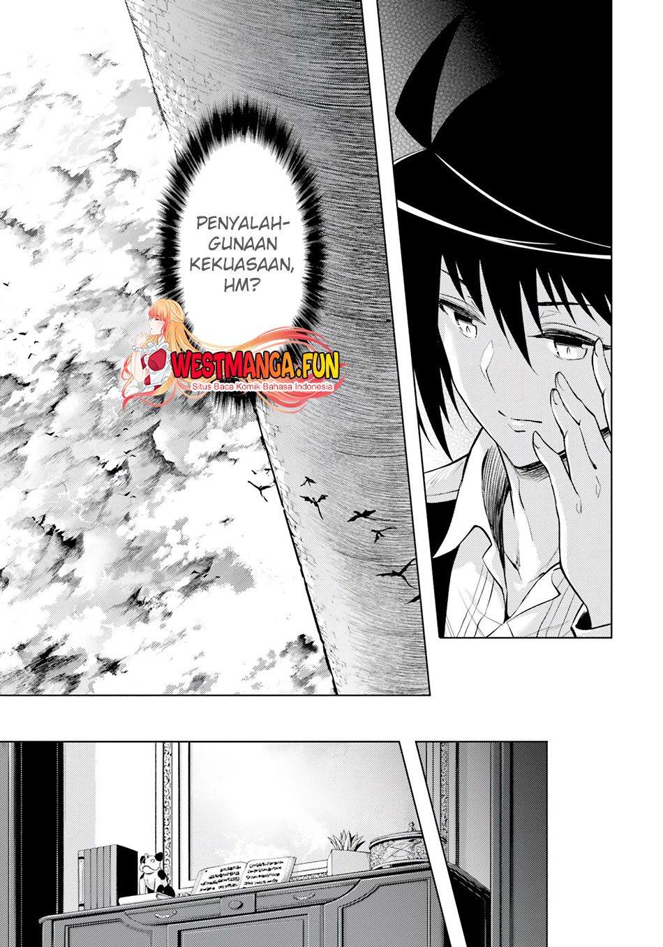 Chapter 58 - halaman 47