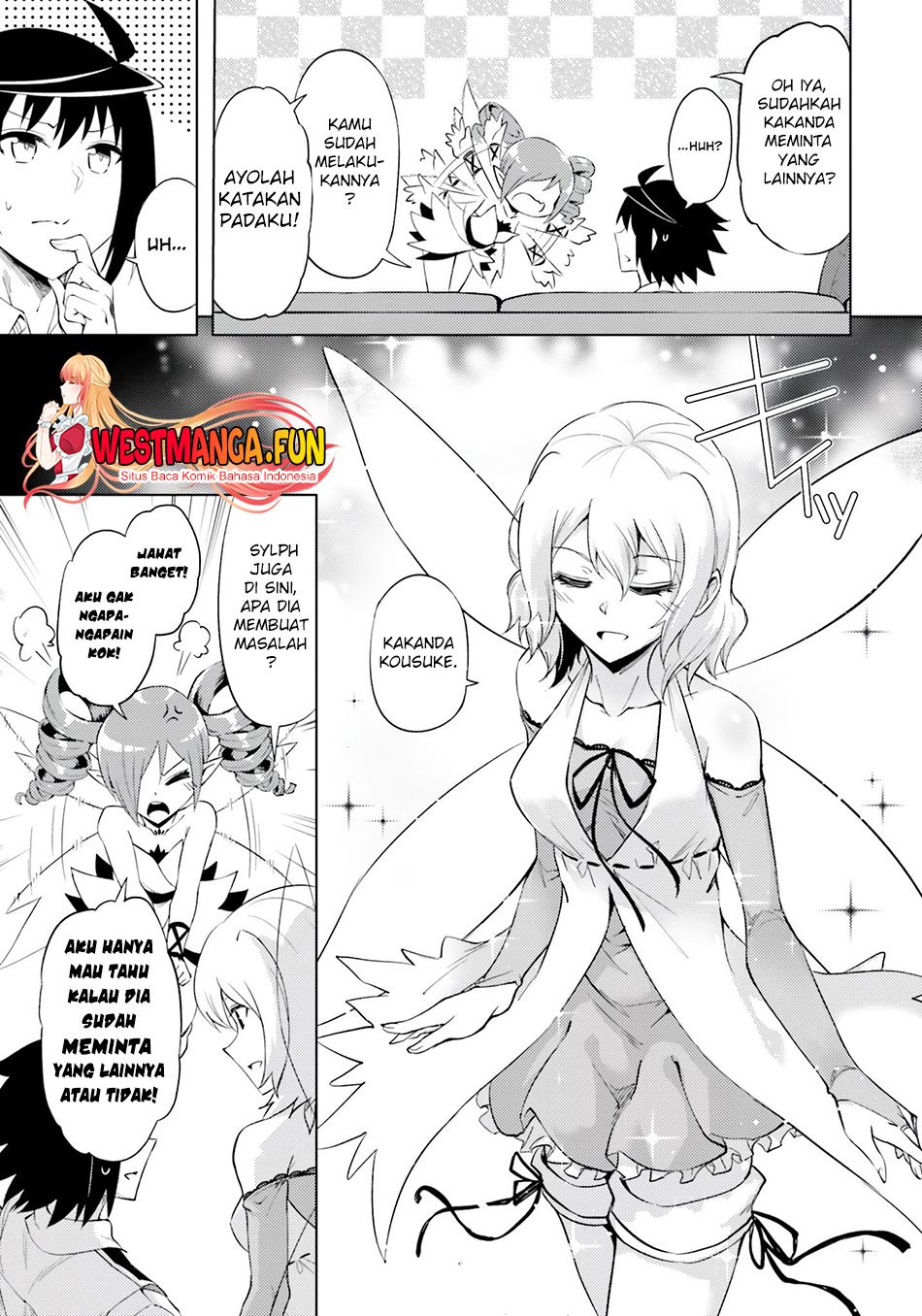 Chapter 58 - halaman 49