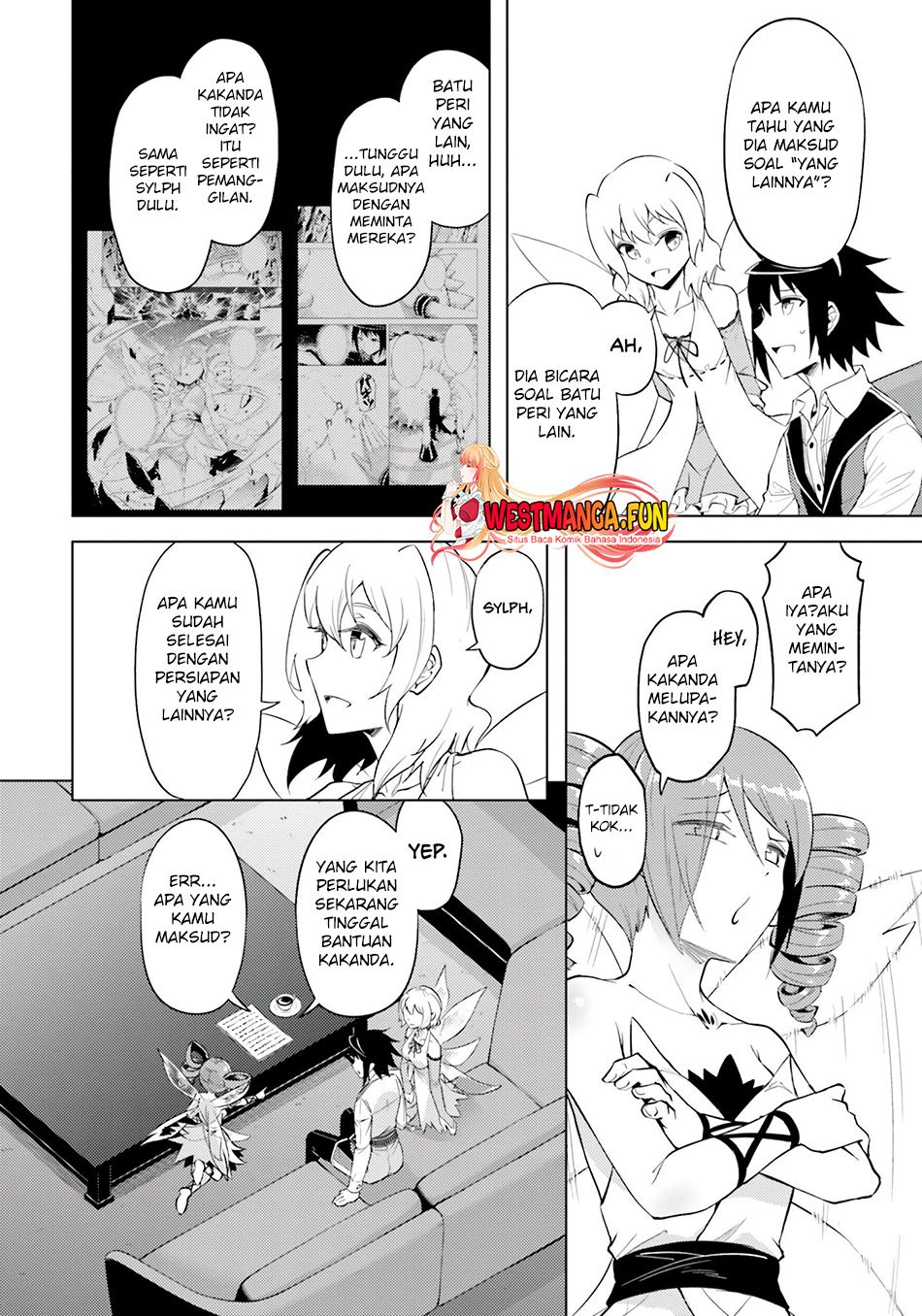 Chapter 58 - halaman 50
